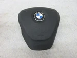 Bmw X3 I 3 - 2017 Oem Steering Wheel Driver Left Airbag 2464537001-601. Fixed Price $299.00.