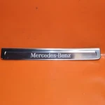 Mercedes Benz Eqs 450 580 Door Sill Front 2022 2023 A2976801600 Oem. Fixed Price $89.10.