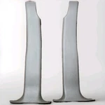 01-07 Chevy Gmc Yukon Sierra Gmt800 Interior B Pillar Trim Panels Lh & Rh Oem Gm. Fixed Price $269.99.