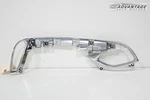 2016-2021 Chevrolet Malibu Lt Front Dash Right & Center Air Vent Bezel Trim Oem. Fixed Price $56.08.