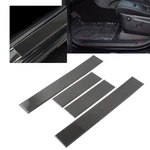 Fit Jeep Grand Cherokee 2011-2020 Door Sill Step Threshold Shield Protector Trim. Fixed Price $32.03.