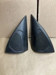 15-18 Volvo S60 / 15-18v60 Front Left Right Mirror Corner Trim Cover Tweeter. Fixed Price $41.16.