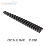 2010-2014 Mercedes-benz C250 - Sunroof / Sun Roof Glass Trim Cover Boot. Fixed Price $20.99.