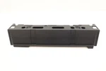 2019 - 2025 Infiniti Qx50 Rear Trunk Cargo Floor Finisher Trim Panel Oem Black C. Fixed Price $89.51.