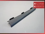 2009-2017 Audi Q5 Right Passenger Side Center A Pillar Trim Lining 8r0868204 Oem. Fixed Price $21.00.