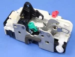 Genuine Mopar Rear Door Latch Left 4589049al. Fixed Price $276.75.