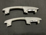 Honda Pilot 03-08 Roof Assy Rear Left Righgrab Grap Handle 83240/90-s9v-a210-m1. Fixed Price $49.00.
