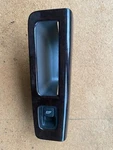 Volvo S40 V50 Door Trim Panel Pocket With Window Switch Right Rear. Fixed Price $55.00.