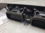 2015 Bmw 320i F30 Front Ac Heater Grille Trim Pan. Fixed Price $65.00.