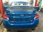 2017 Subaru Wrx Instrument Cluster Surround Bezel Trim. Fixed Price $70.36.