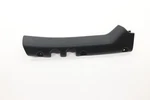 2018 - 2023 Jeep Wrangler Rear Left Roll Bar Trim Cover Panel Oem 6br65tx7ab. Fixed Price $33.56.