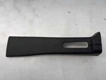 2011-2018 Jeep Wrangler Left Upper B Pillar Trim Cover Panel Oem 5kf25trmad. Fixed Price $77.88.