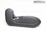 2017-2024 Nissan Titan Crew Cab Front Right Passenger Seat Outer Cover Trim Oem. Fixed Price $34.99.