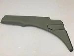 2002-2012 R230 Mercedes Sl Gear Shelf Panel Rh Driver Side A2306901241. Fixed Price $182.94.