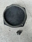 2003-2007 Saturn Ion 2.2l Oem Door Speaker 062498571. Fixed Price $35.00.