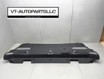 2017-2023 Bmw 530i 540i M550i M5 G30 Rear Parcel Deck Shelf Speaker Panel Oem. Fixed Price $173.53.
