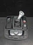Audi S6/s7 Center Console Media Control Switch 4g1919612q Nav Start Park Brake. Fixed Price $72.24.