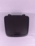 2013-2016 Hyundai Santa Fe Upper Center Dash Storage Insert Tray Cubby 14 15 16. Fixed Price $84.95.
