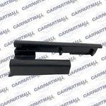 2004-2007 Bmw 530i Front Right Seat Track Outer End Cover Trim Cap 7007696 Oem. Fixed Price $25.47.