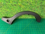 2006-11 Mercedes Cls550 Rear Left Trunk Lid Hinge Plastic Cover A2198210189 Oem. Fixed Price $34.99.