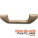 2003-2007 Honda Accord Grab Handrle Right New Oem 83240-sda-a01zb. Fixed Price $44.99.