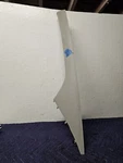 2012-2013 Ford Transit Connect Lh A Pillar Interior Trim Moulding Gray Oem. Fixed Price $98.00.