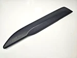 2013-2018 Cadillac Xts Rear Left Drivers Door Arm Pad Rest Black 20992849. Fixed Price $21.59.