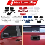 2014-2022 Gmc Canyon Chevy Colorado Chrome 4 Door Handle Covers+mirrors+tailgate. Fixed Price $47.99.