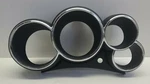 2003 Pontiac Vibe Speedometer Instrument Cluster Bezel Trim Oem 55435-01010. Fixed Price $42.98.