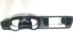 2015-2018 Kia Sedona Dash Radio Cluster Bezel Trim Panel Oem. Fixed Price $161.49.