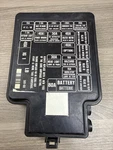 1996-2000 Honda Civic Ek Engine Bay Fuse Box Cover Lid Oem Gray Ek4 Ek9 S01. Fixed Price $42.55.