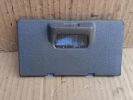 96-00 Civic Ex Ek Interior Fuse Box Cover Lid Door W/ Diagram Oem Tan Brown. Fixed Price $25.00.
