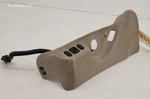 2000-2004 Ford F350 Lariat Tan Front Lh Left Lower Side Seat Trim Cover Used Oem. Fixed Price $69.99.
