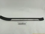Bmw 540i E39 Sedan Passenger Right Front Door Sill Step Plate Fits 1997-2003 97. Fixed Price $44.87.
