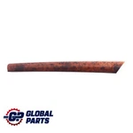 Trim Mercedes W164 Front Door Card Left N/s Strip Burr Walnut Wood A1647201522. Fixed Price $103.51.