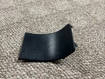 1988-1991 Honda Civic Hatch *left* Rear Tail Light Lid Cover Panel Blue Oem. Fixed Price $29.99.