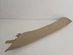 2011-2013 Hyundai Equus Left Side A Pillar Trim Cover Panel Oem 85820-3n500. Fixed Price $65.00.