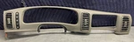 2000-2005 Buick Park Ave Instrument Cluster Bezel Dash Trim Oem Gray 25665577. Fixed Price $125.00.