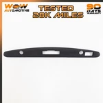 07-17 Bentley Continental Gtc Trunk Rear Interior Trim Cover Strip Black Oem. Fixed Price $44.03.
