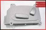 2009-15 Jaguar X250 Xf Front Left Driver Side Seat Adjustment Control Switch Oem. Fixed Price $54.00.