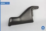 97-06 Jaguar Xk8 Xkr X100 Rear Left Quarter Console Trim Cover Gjd2497ca Leg Oem. Fixed Price $49.80.