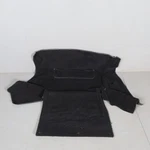 1995-1998 Porsche 911 993 Front Trunk Carpet Black Oem. Fixed Price $323.99.