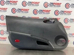 03-05 Nissan 350z Driver Left Interior Door Panel Black 80901cd000 Oem 25bf9e8. Fixed Price $89.95.