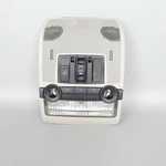 2007-2013 Bmw X5 X6 Overhead Sunroof Switch Dome Light Lamp Oem. Fixed Price $37.20.
