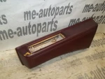 85-93 Coupe Deville Fleetwood Passenger Right Rear Interior Armrest Arm Rest. Fixed Price $74.68.
