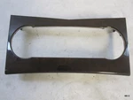 Genuine Oem Mercedes-benz A2046803607 Climate Control Trim Bezel. Fixed Price $34.64.