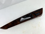 12 Mercedes W218 Cls550 Left Driver Front Door Seat Switch W/ Wood Trim Oem. Fixed Price $86.00.