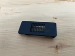 97-03 Bmw E39 530i 540i 525 Hands Free Microphone Trim Cover 8259113 Oem. Fixed Price $5.99.