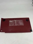 1987-91 Ford F150 F250 F350 Red Fuse Panel Cover Dash Trim E7tb-1504459-a Oem. Fixed Price $53.99.