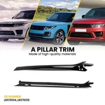 2pcs A Pillar Molding Trim For 2014-2022 Land Rover Range Sport Lh & Rh Us. Fixed Price $104.49.